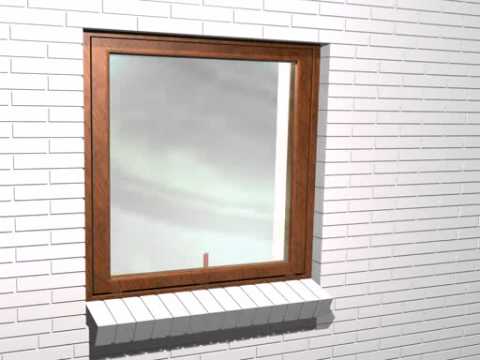 Top Swing Projecting