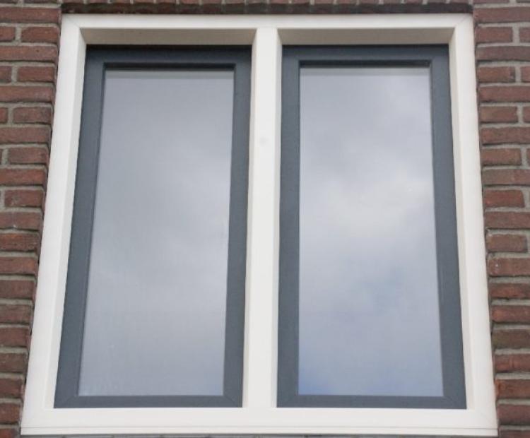 Nederlandsk vinduer